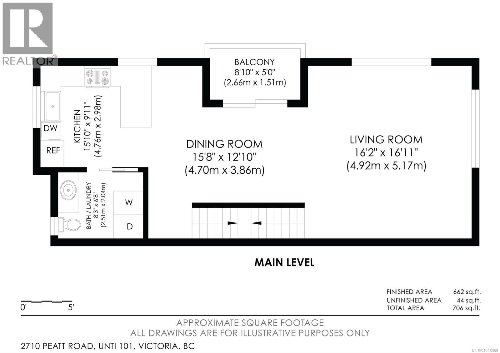 101 2710 Peatt Rd, Langford, British Columbia  V9B 3V3 - Photo 29 - 1018356