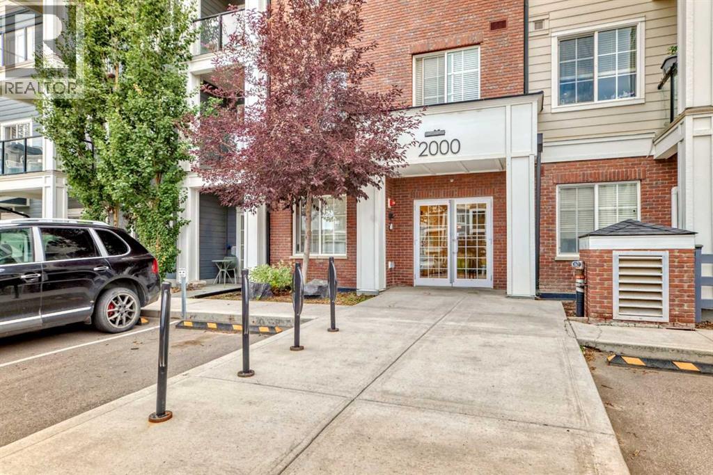 2411, 298 Sage Meadows Park NW, Calgary, Alberta