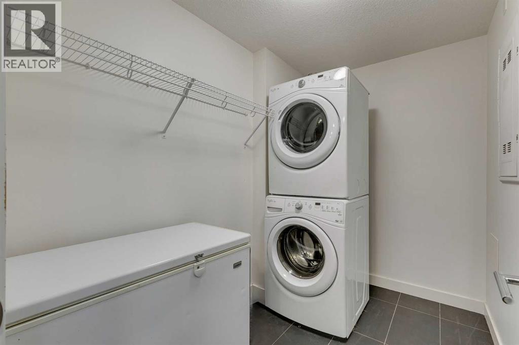 107, 25 Aspenmont Heights Sw, Calgary, Alberta  T3H 0E4 - Photo 23 - A2252950