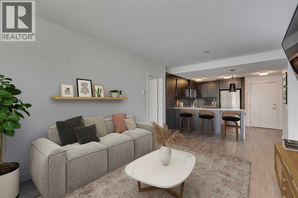 107, 25 Aspenmont Heights Sw, Calgary, Alberta  T3H 0E4 - Photo 11 - A2252950