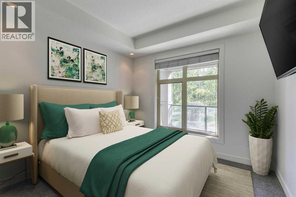 107, 25 Aspenmont Heights Sw, Calgary, Alberta  T3H 0E4 - Photo 19 - A2252950