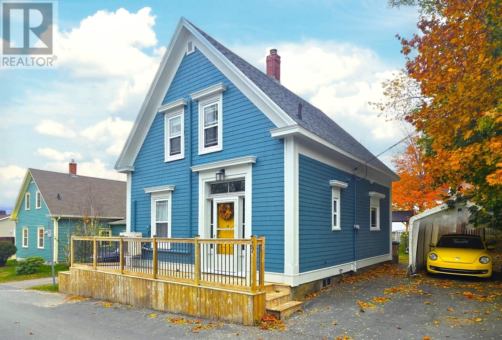 29 School Street, Mahone Bay, Nova Scotia