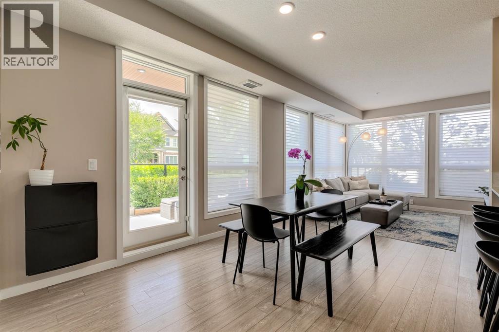 101, 2231 Mahogany Boulevard Se, Calgary, Alberta  T3M 3E1 - Photo 14 - A2261077