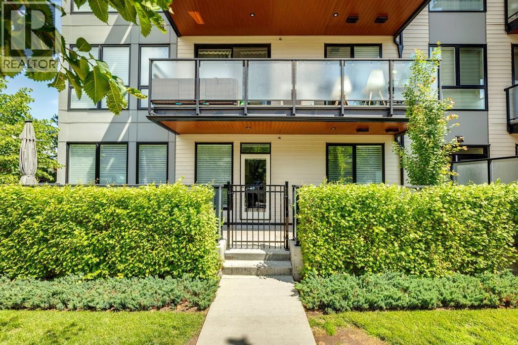 101, 2231 Mahogany Boulevard Se, Calgary, Alberta  T3M 3E1 - Photo 2 - A2261077