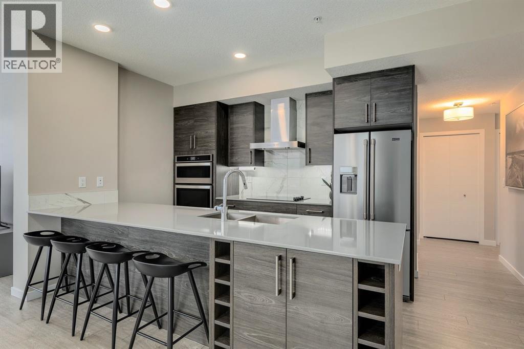 101, 2231 Mahogany Boulevard Se, Calgary, Alberta  T3M 3E1 - Photo 5 - A2261077