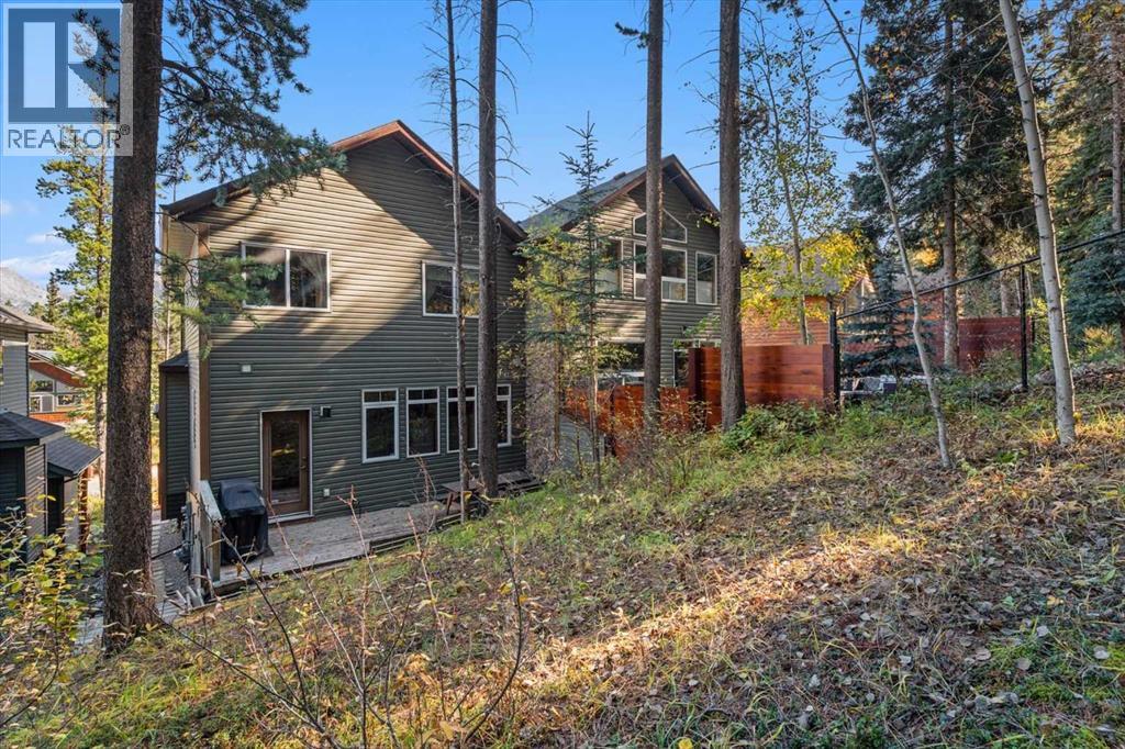 1073 Wilson Way, Canmore, Alberta  T1W 3C5 - Photo 44 - A2265573