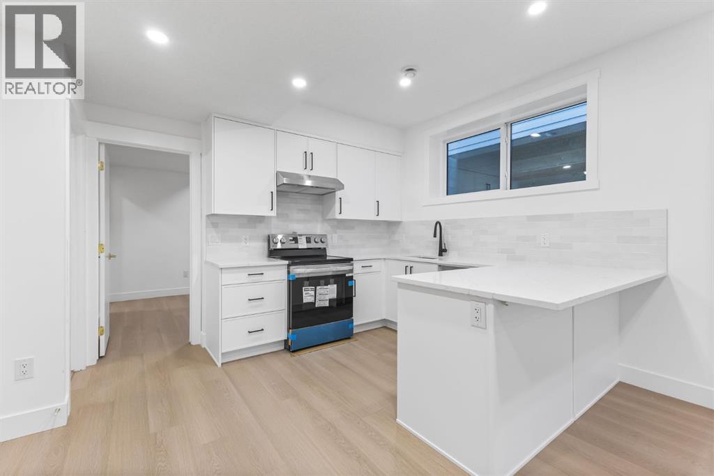 4418 8 Avenue Sw, Calgary, Alberta  T3C 0G7 - Photo 37 - A2265798