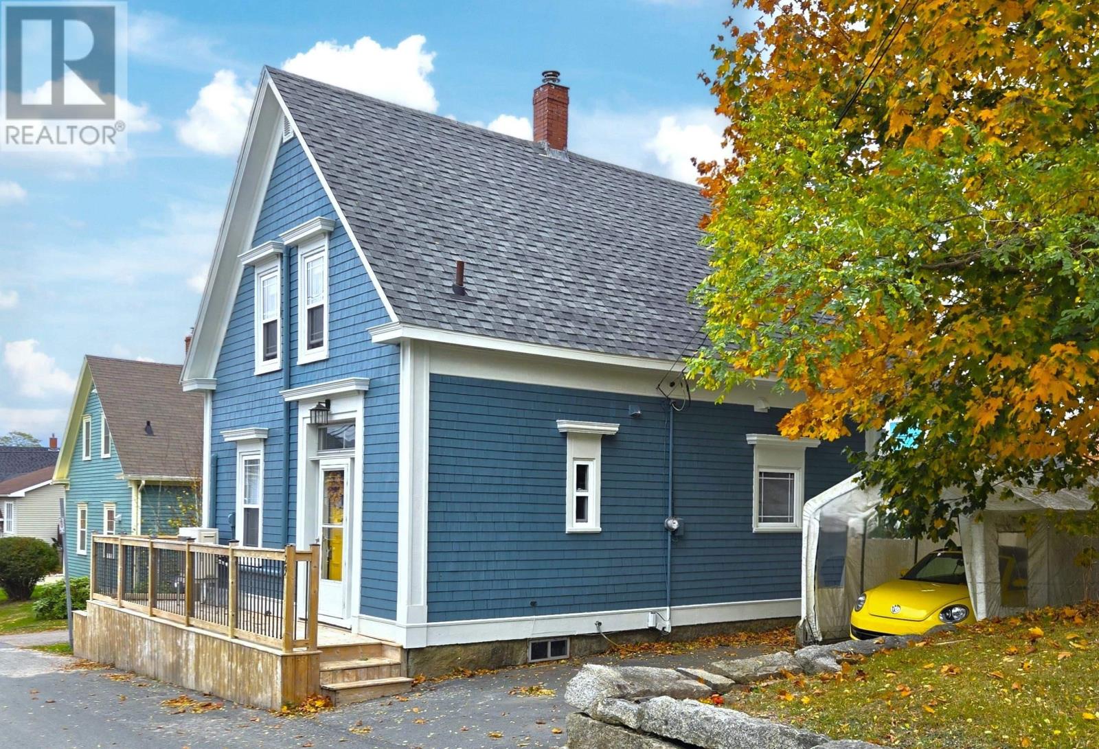 29 School Street, Mahone Bay, Nova Scotia  B0J 2E0 - Photo 25 - 202526357