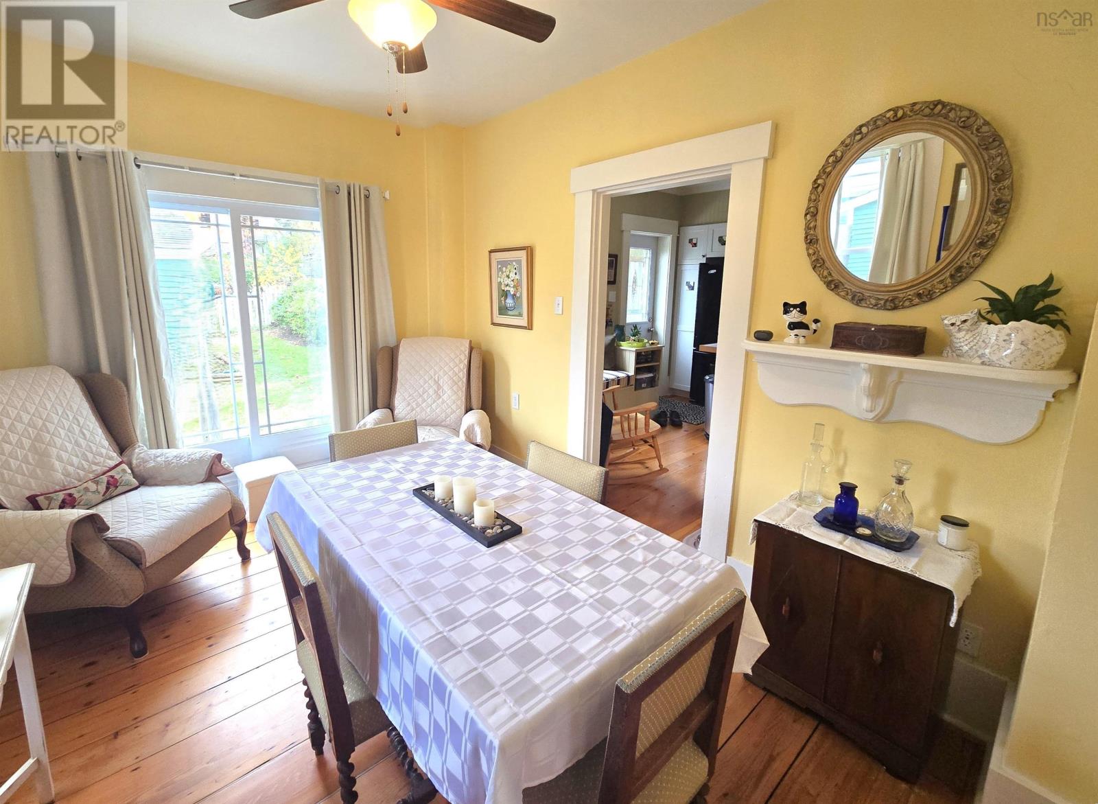 29 School Street, Mahone Bay, Nova Scotia  B0J 2E0 - Photo 6 - 202526357