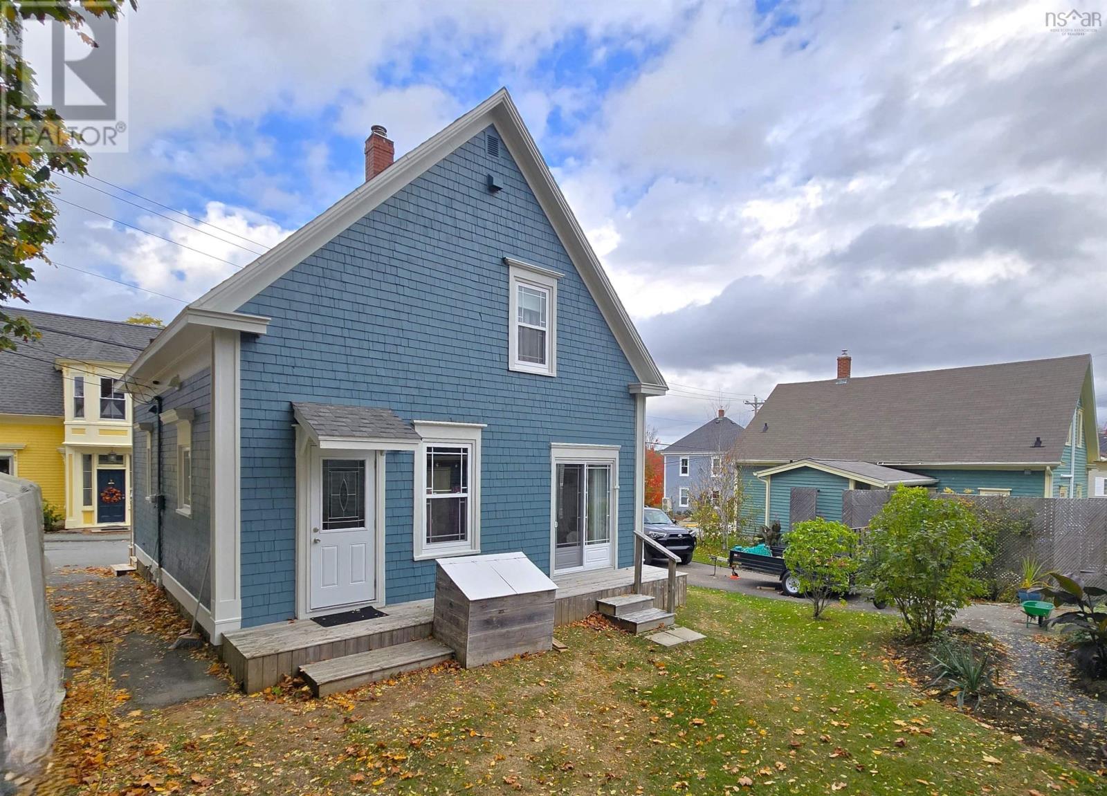 29 School Street, Mahone Bay, Nova Scotia  B0J 2E0 - Photo 26 - 202526357