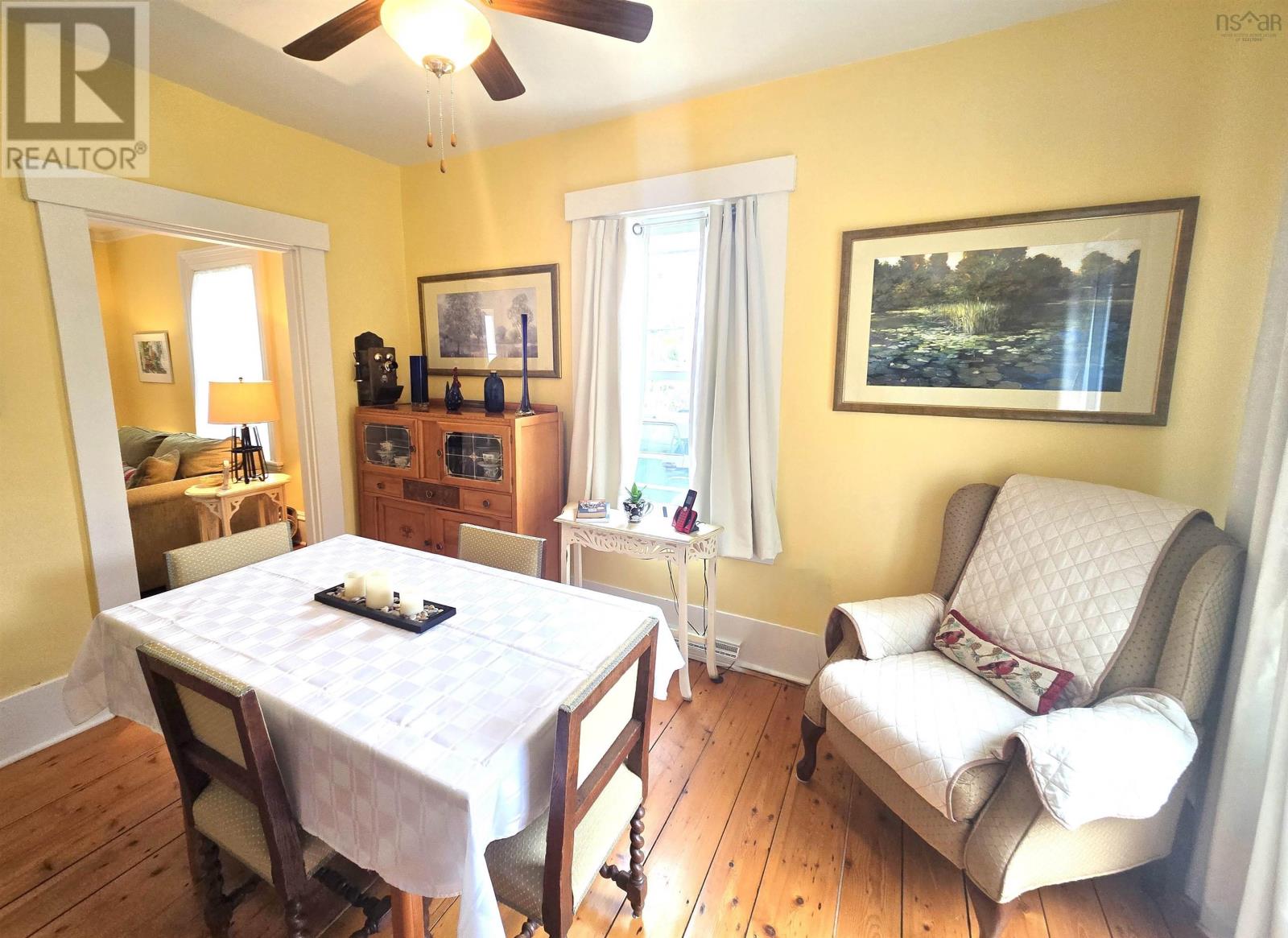 29 School Street, Mahone Bay, Nova Scotia  B0J 2E0 - Photo 7 - 202526357