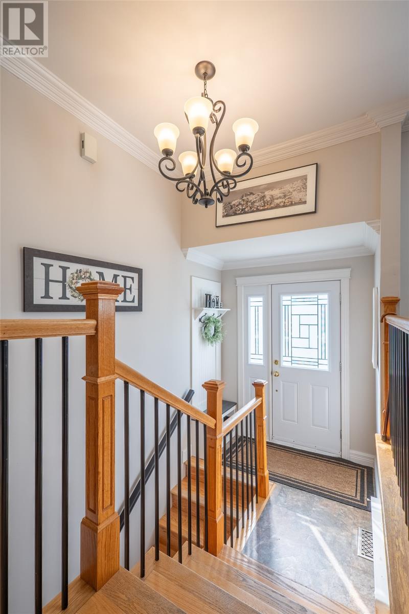 5-7 Bayview Heights, Conception Bay South, Newfoundland & Labrador  A1X 7R7 - Photo 31 - 1292120