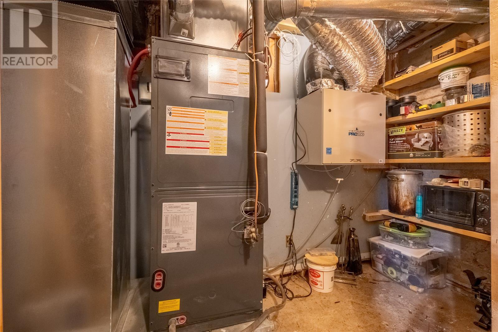 5-7 Bayview Heights, Conception Bay South, Newfoundland & Labrador  A1X 7R7 - Photo 32 - 1292120