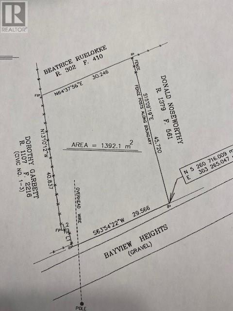 5-7 Bayview Heights, Conception Bay South, Newfoundland & Labrador  A1X 7R7 - Photo 37 - 1292120