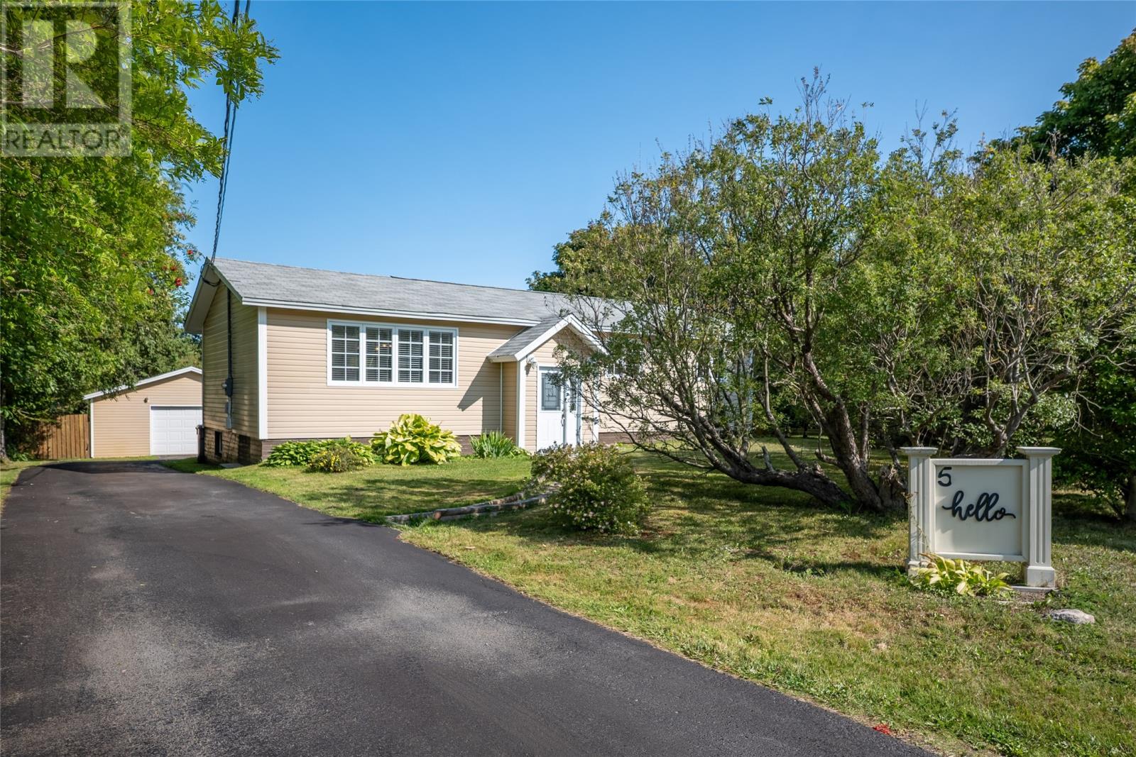 5-7 Bayview Heights, Conception Bay South, Newfoundland & Labrador  A1X 7R7 - Photo 8 - 1292120