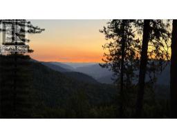 Proposed Lot 5 Richie Road, rossland, British Columbia