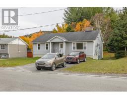52 Glenhaven Boulevard, Corner Brook, Newfoundland & Labrador