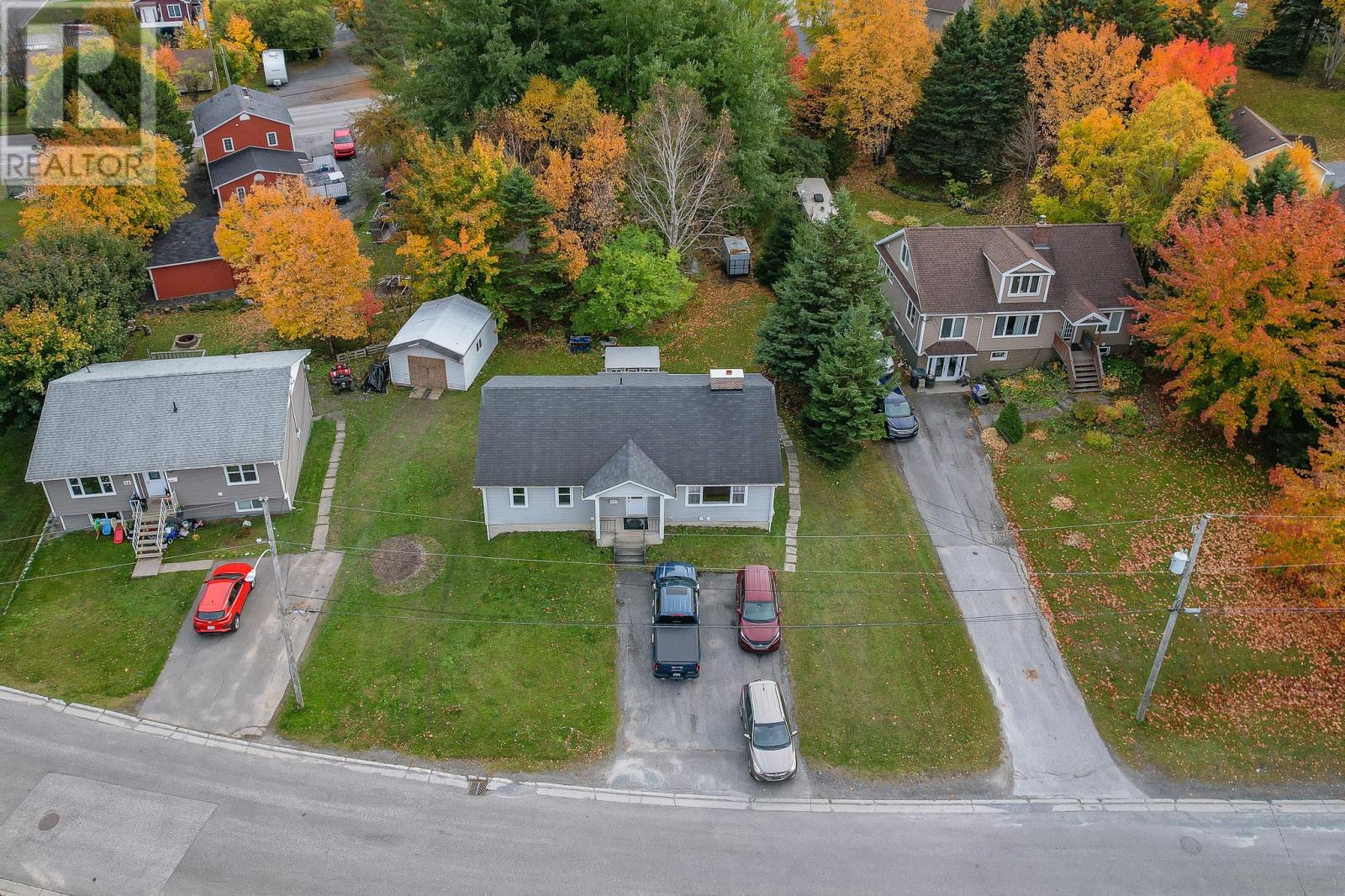 52 Glenhaven Boulevard, Corner Brook, Newfoundland & Labrador  A2H 4P6 - Photo 2 - 1291615