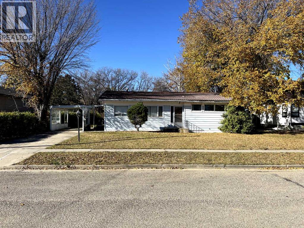 34N 100E Street, Raymond, Alberta