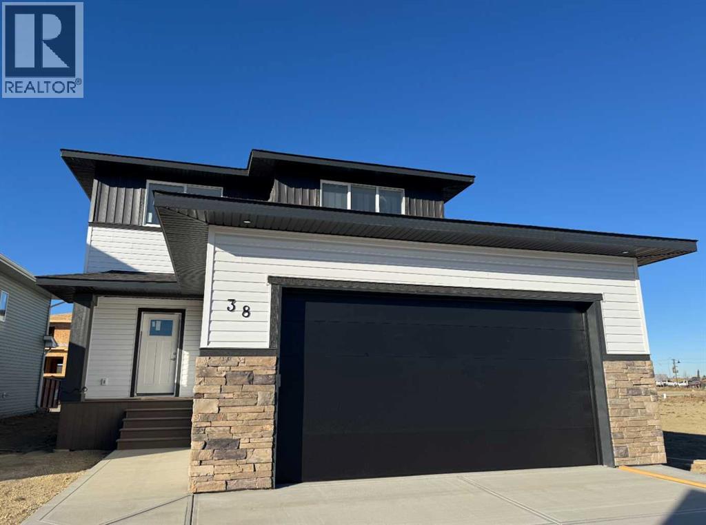 38 Tagish Avenue, Red Deer, Alberta