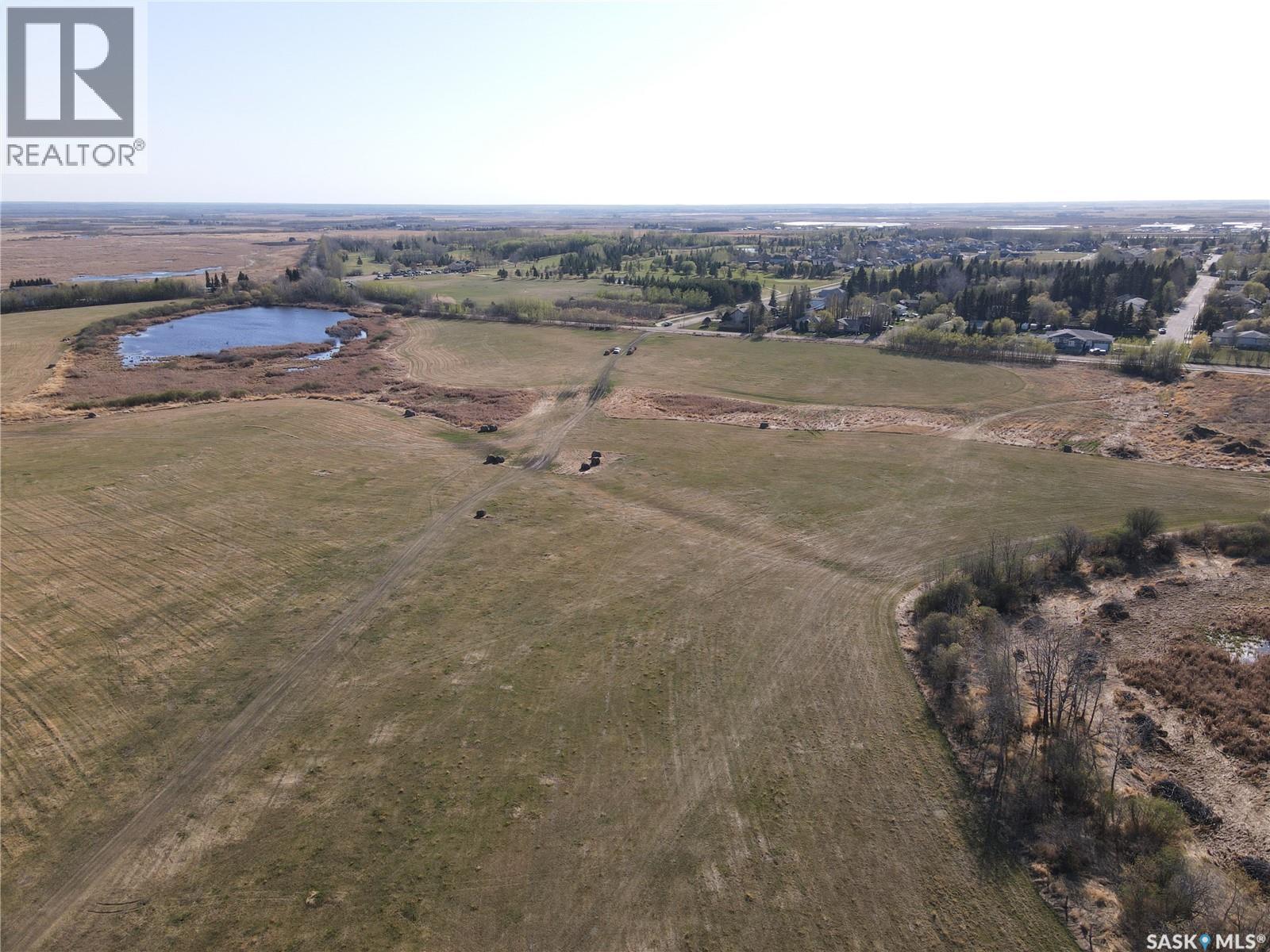 Development Opportunity, Meadow Lake, Saskatchewan  S9X 1G9 - Photo 3 - SK004699