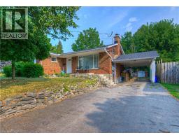 95 SILVER Street, Paris, Ontario