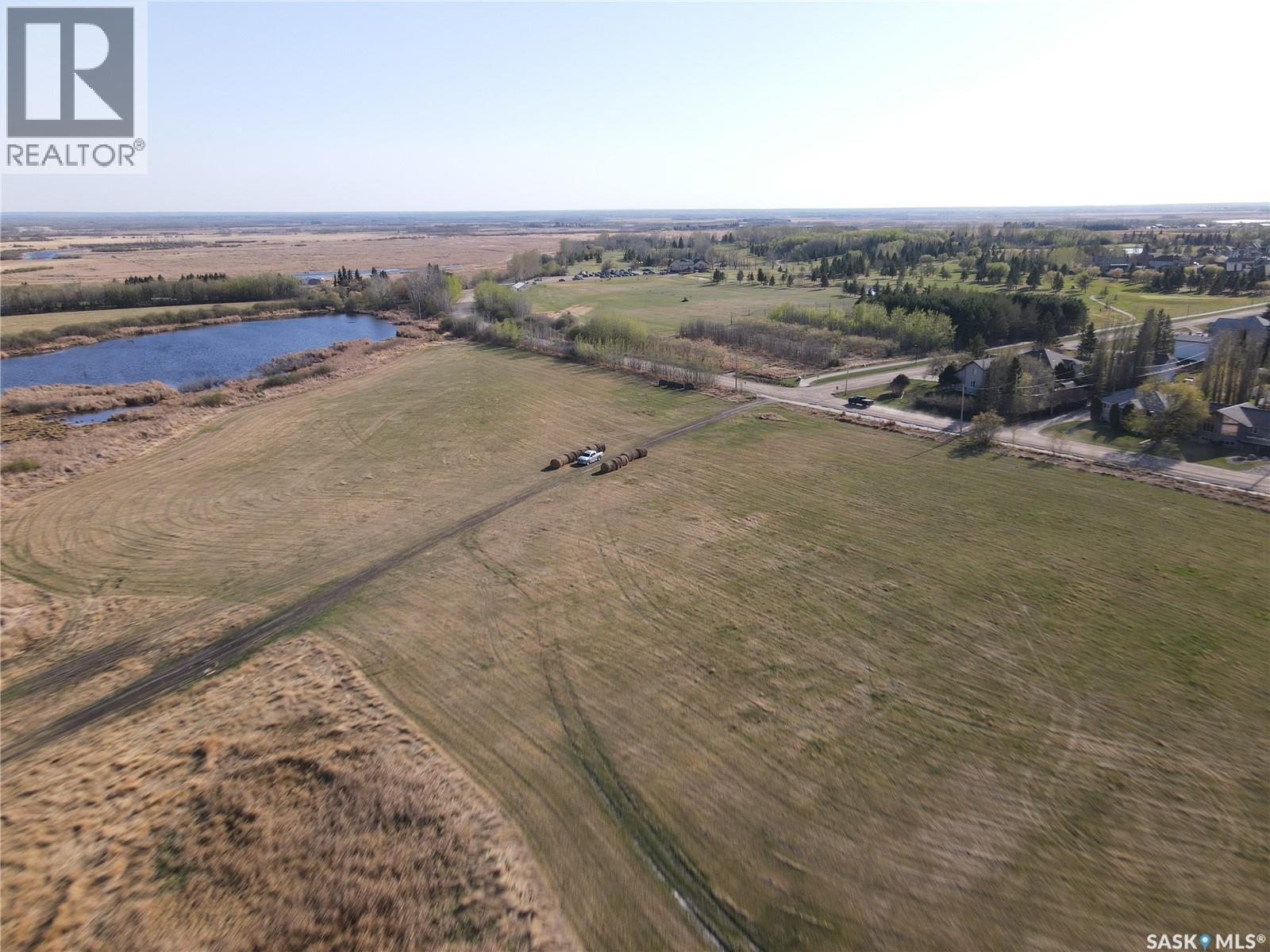 Development Opportunity, Meadow Lake, Saskatchewan  S9X 1G9 - Photo 2 - SK004699