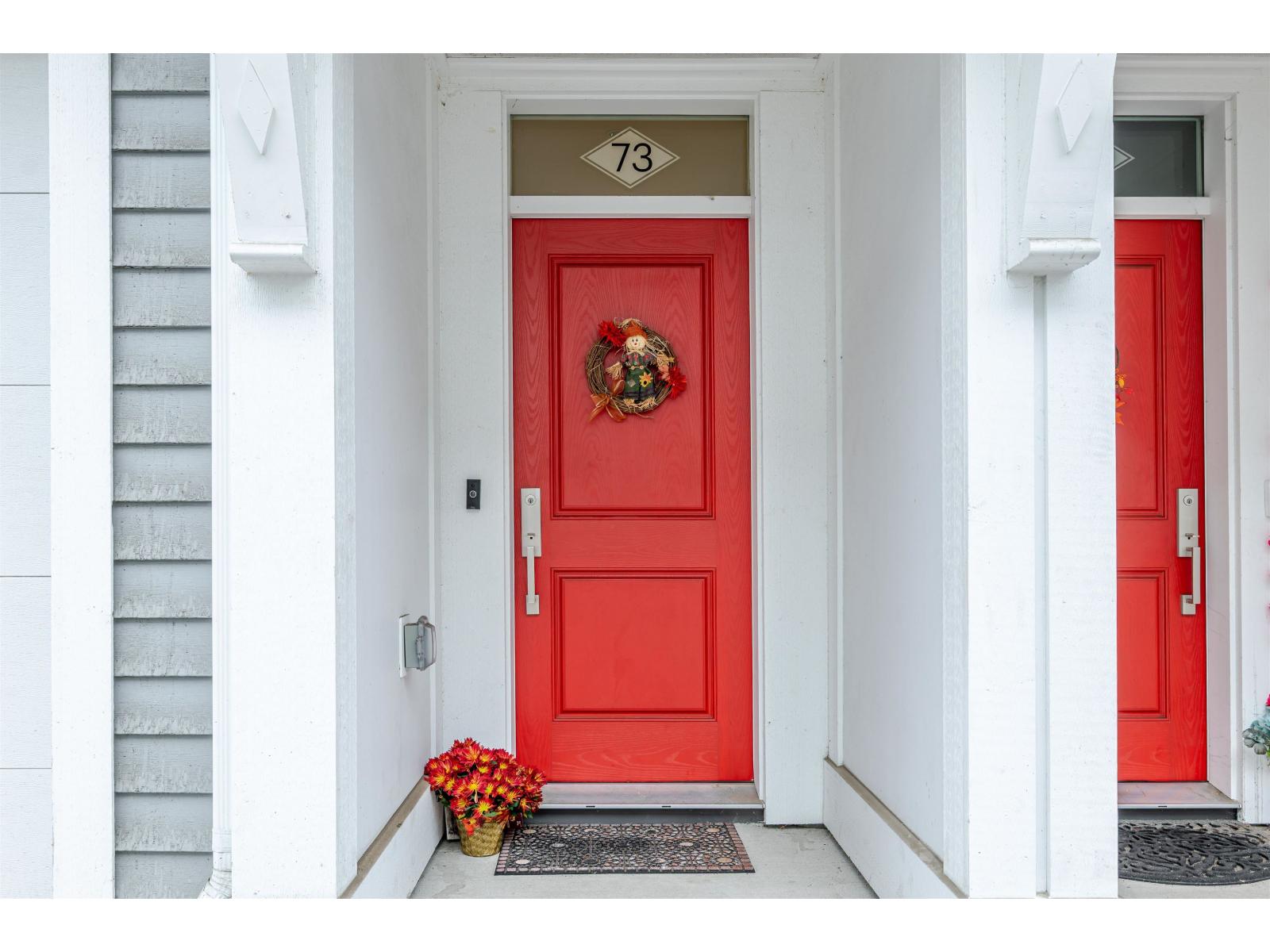 73 2838 LIVINGSTONE AVENUE, Abbotsford, British Columbia