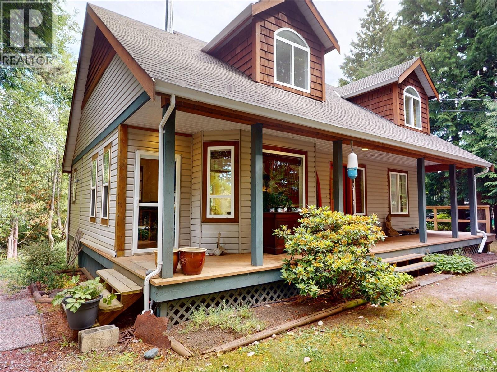 2126 Winfield Dr, Sooke, British Columbia