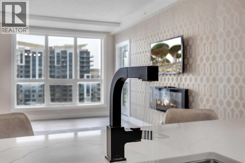 1614, 8710 Horton Road Sw, Calgary, Alberta  T2V 4C6 - Photo 7 - A2254696