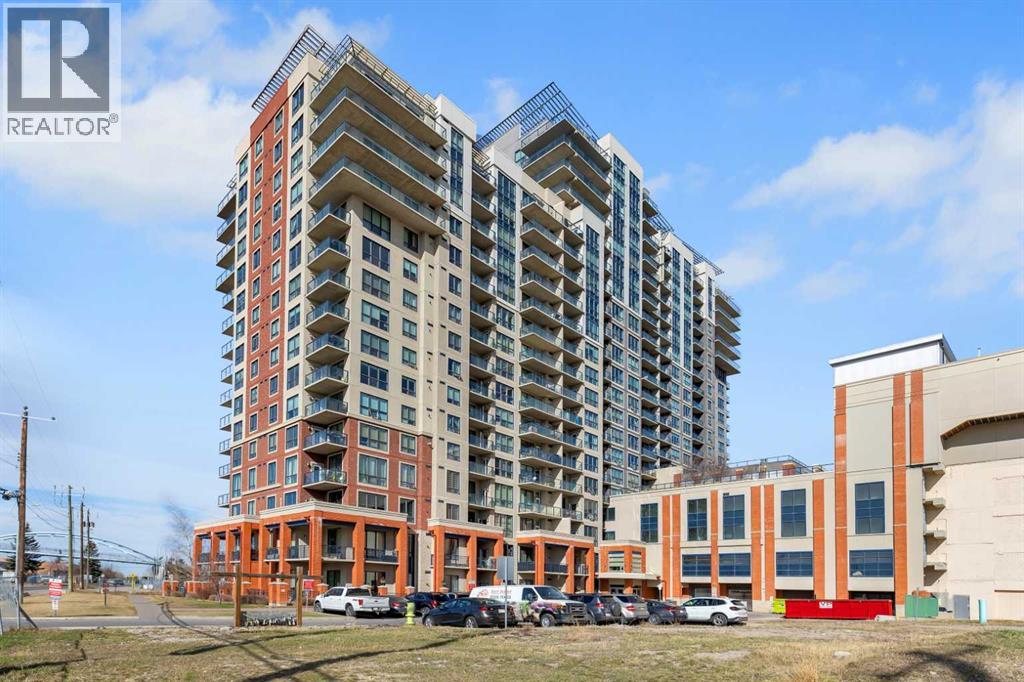 1614, 8710 Horton Road Sw, Calgary, Alberta  T2V 4C6 - Photo 19 - A2254696