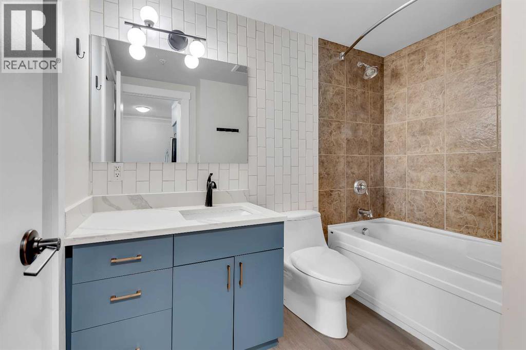 1614, 8710 Horton Road Sw, Calgary, Alberta  T2V 4C6 - Photo 11 - A2254696