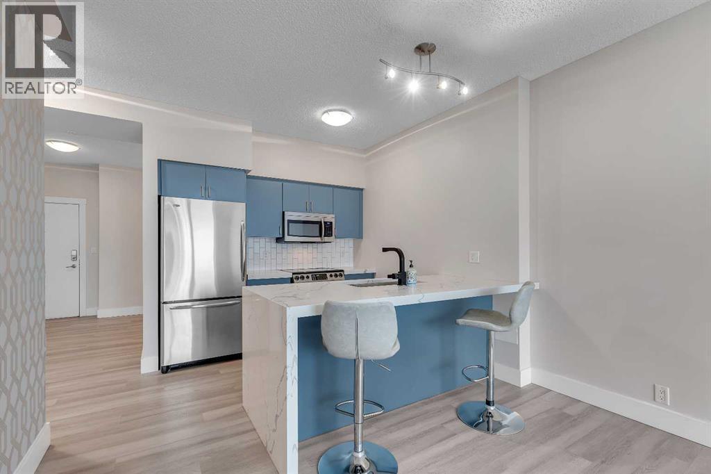 1614, 8710 Horton Road Sw, Calgary, Alberta  T2V 4C6 - Photo 4 - A2254696