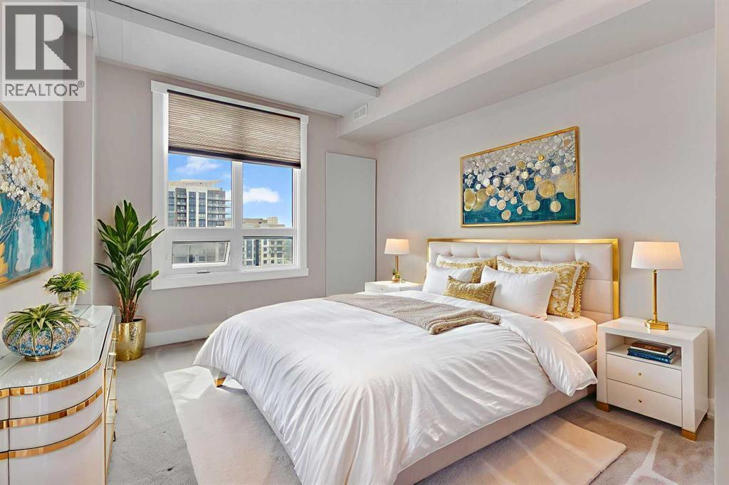 1614, 8710 Horton Road Sw, Calgary, Alberta  T2V 4C6 - Photo 10 - A2254696