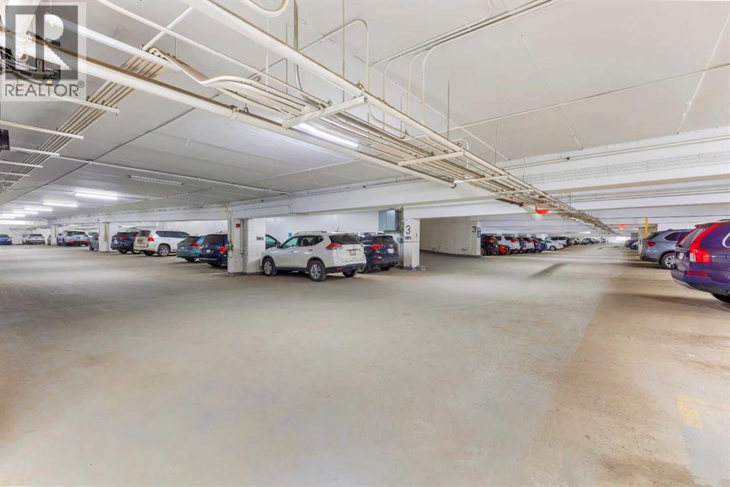 1614, 8710 Horton Road Sw, Calgary, Alberta  T2V 4C6 - Photo 23 - A2254696