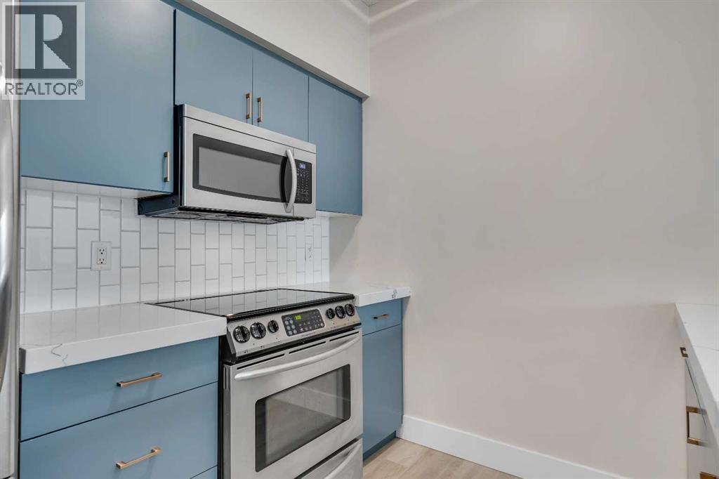 1614, 8710 Horton Road Sw, Calgary, Alberta  T2V 4C6 - Photo 6 - A2254696