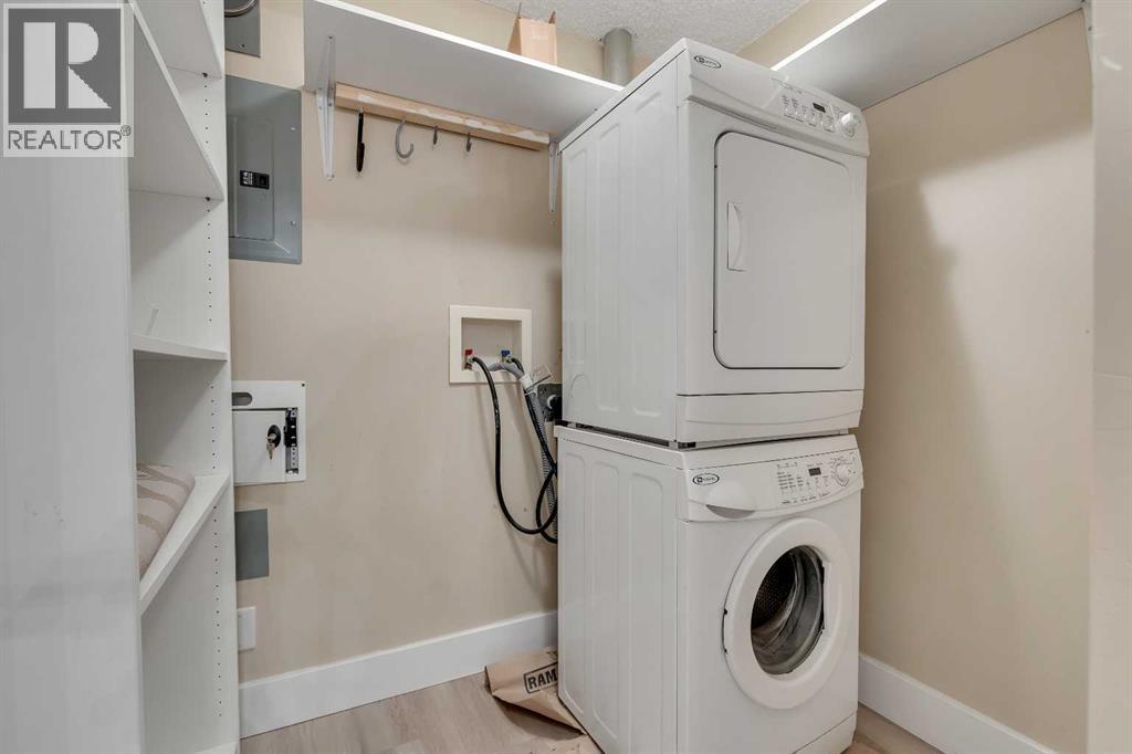 1614, 8710 Horton Road Sw, Calgary, Alberta  T2V 4C6 - Photo 13 - A2254696