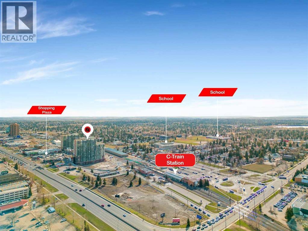 1614, 8710 Horton Road Sw, Calgary, Alberta  T2V 4C6 - Photo 26 - A2254696