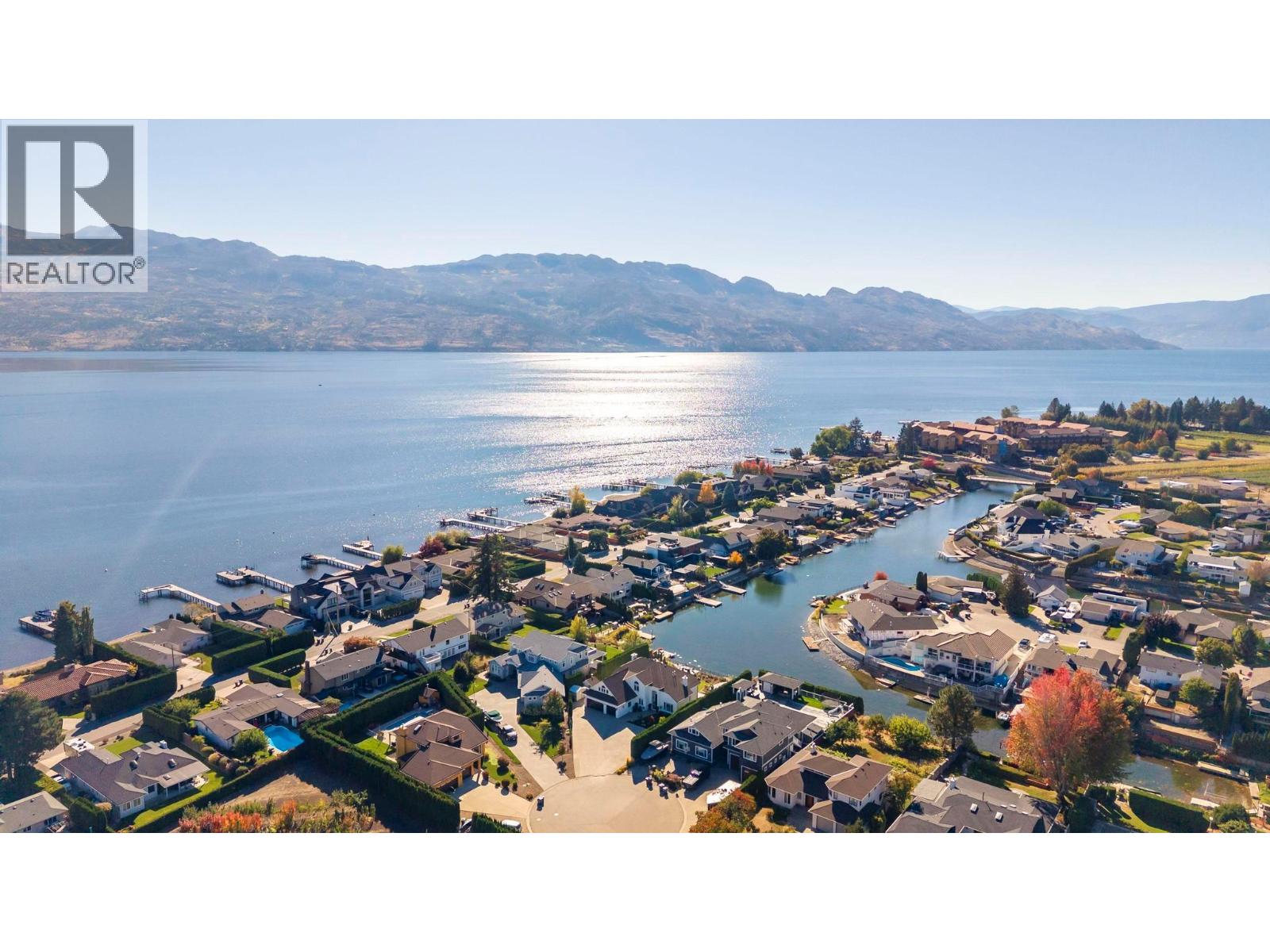 1659 Newport Road, West Kelowna, British Columbia  V4T 1X1 - Photo 11 - 10366902