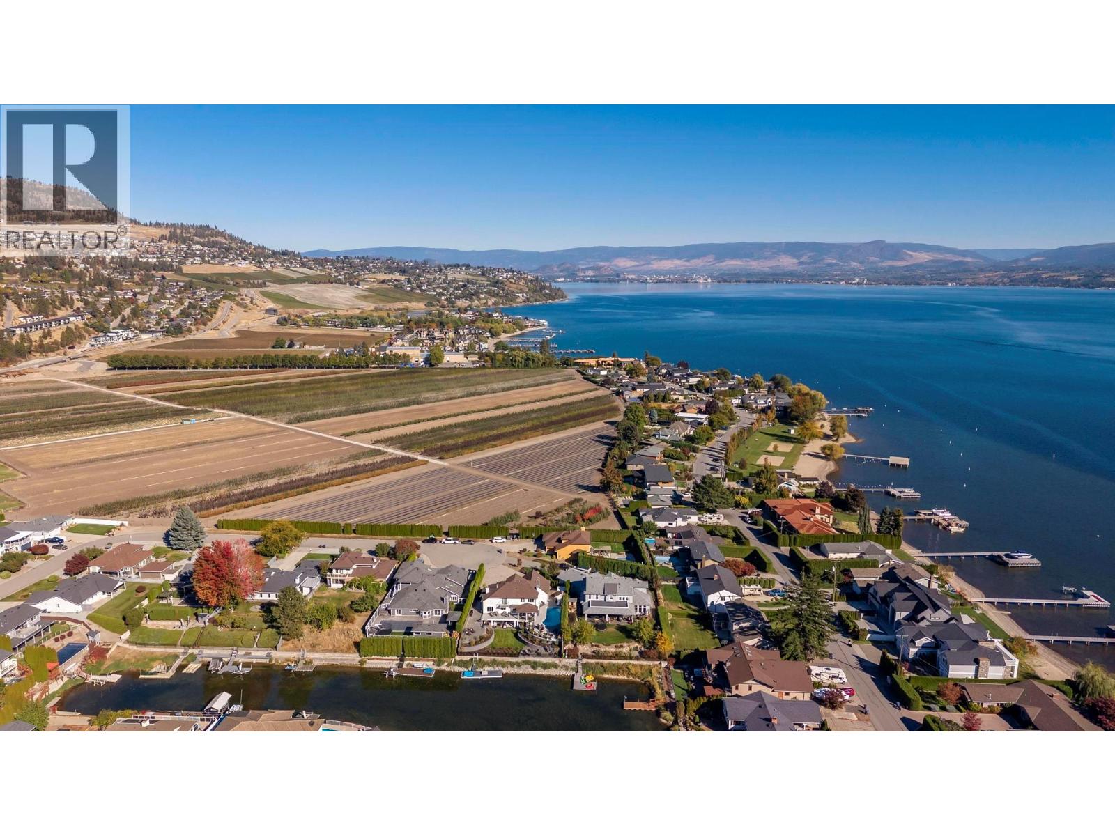 1659 Newport Road, West Kelowna, British Columbia  V4T 1X1 - Photo 12 - 10366902