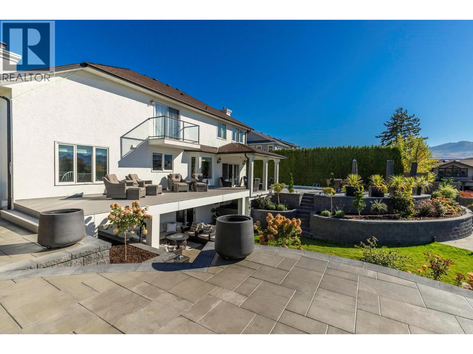 1659 Newport Road, West Kelowna, British Columbia  V4T 1X1 - Photo 17 - 10366902