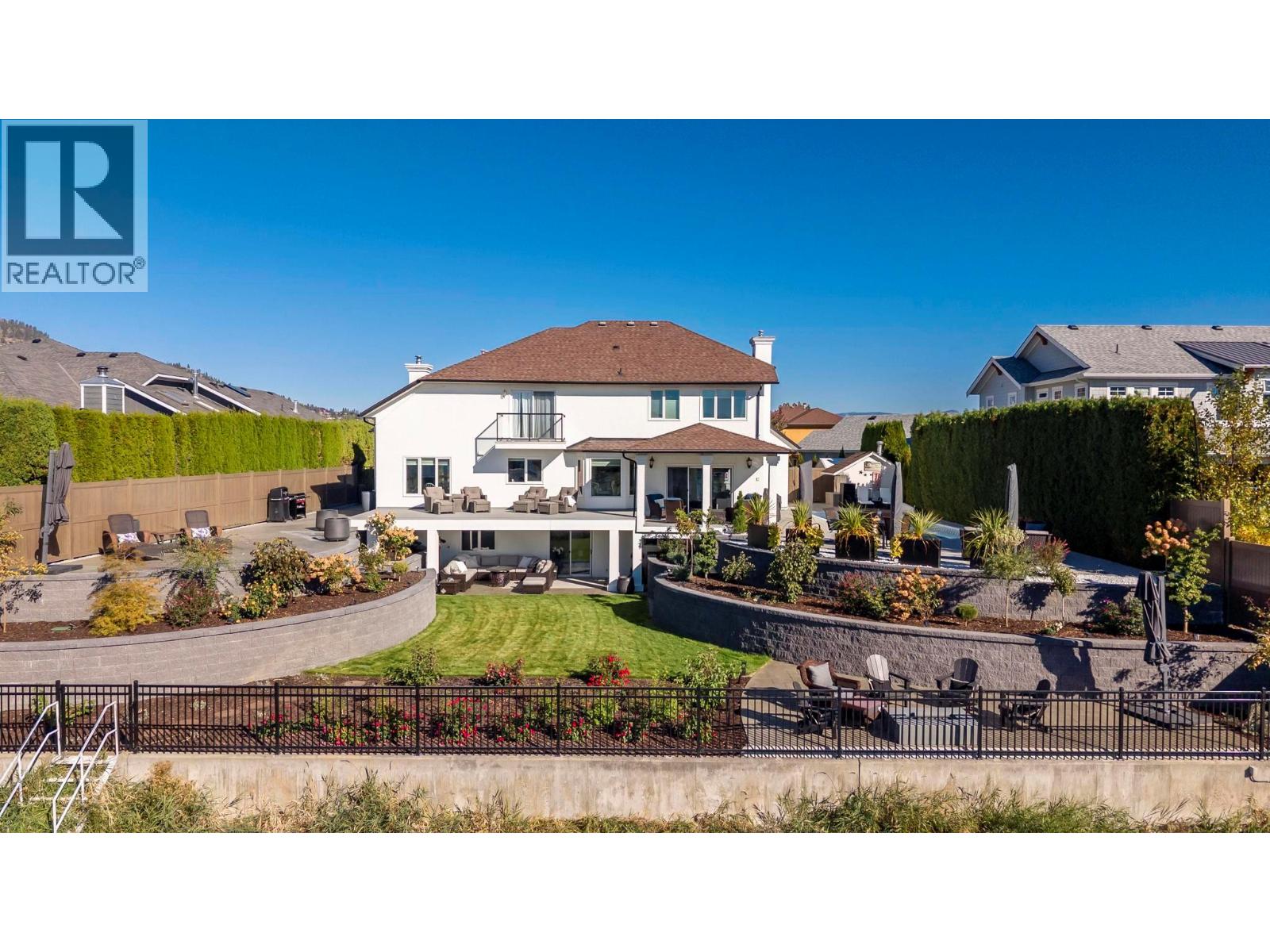 1659 Newport Road, West Kelowna, British Columbia  V4T 1X1 - Photo 9 - 10366902