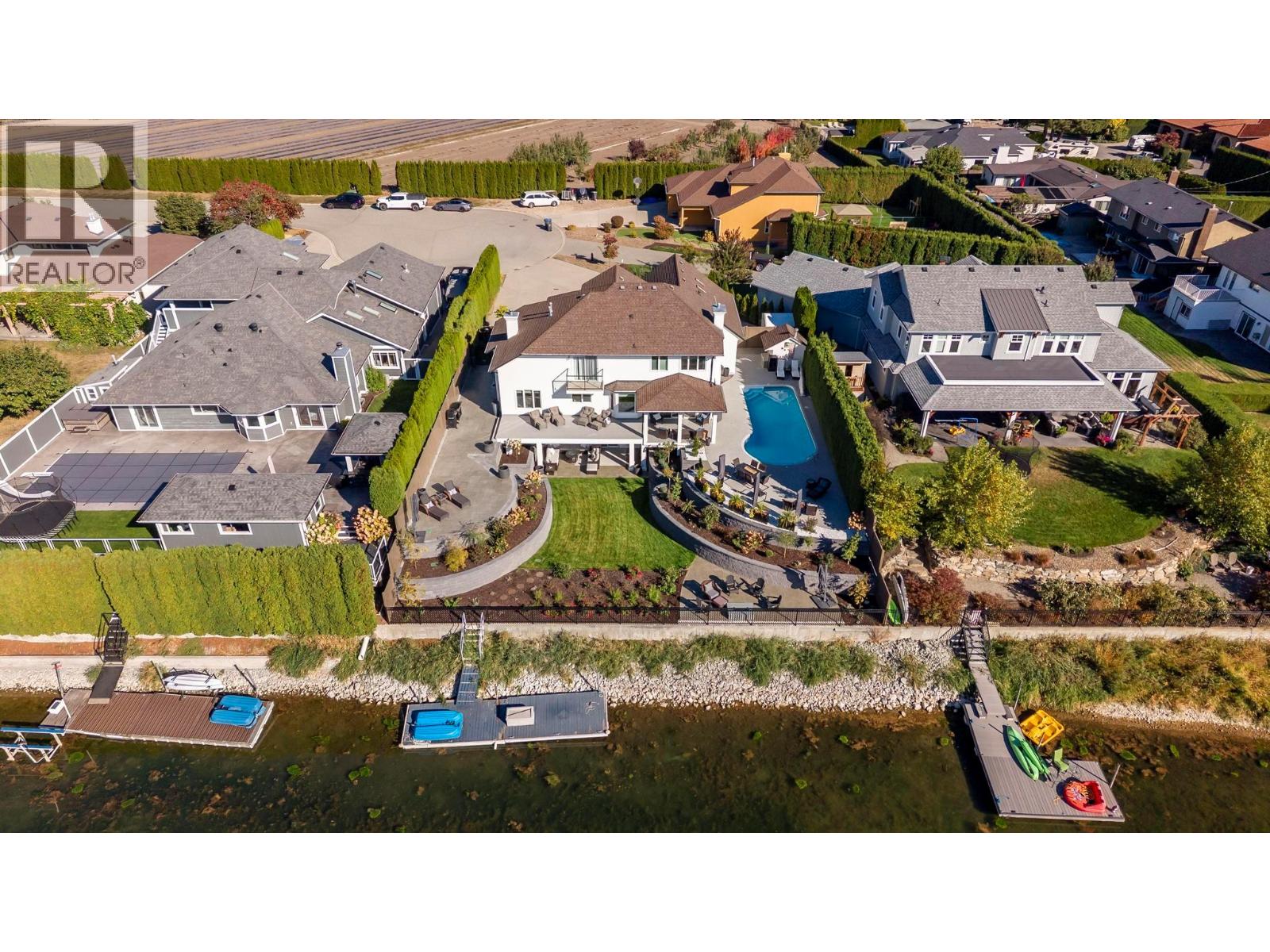 1659 Newport Road, West Kelowna, British Columbia  V4T 1X1 - Photo 7 - 10366902