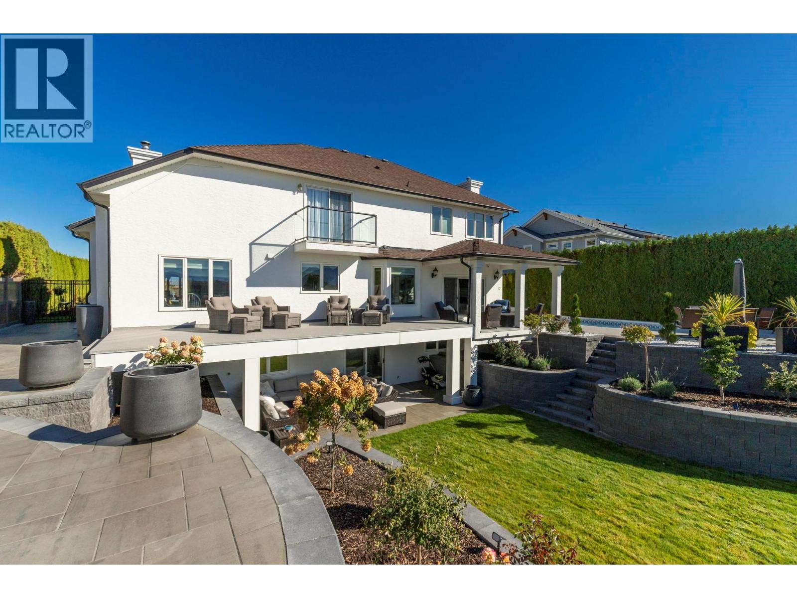 1659 Newport Road, West Kelowna, British Columbia  V4T 1X1 - Photo 19 - 10366902