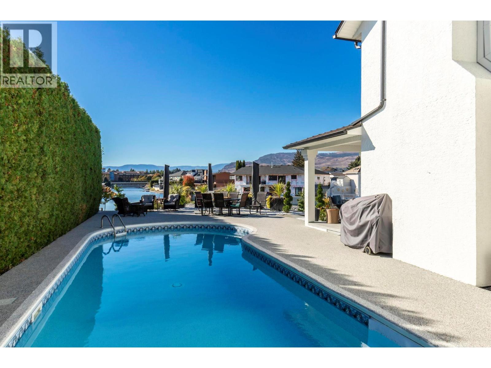 1659 Newport Road, West Kelowna, British Columbia  V4T 1X1 - Photo 24 - 10366902