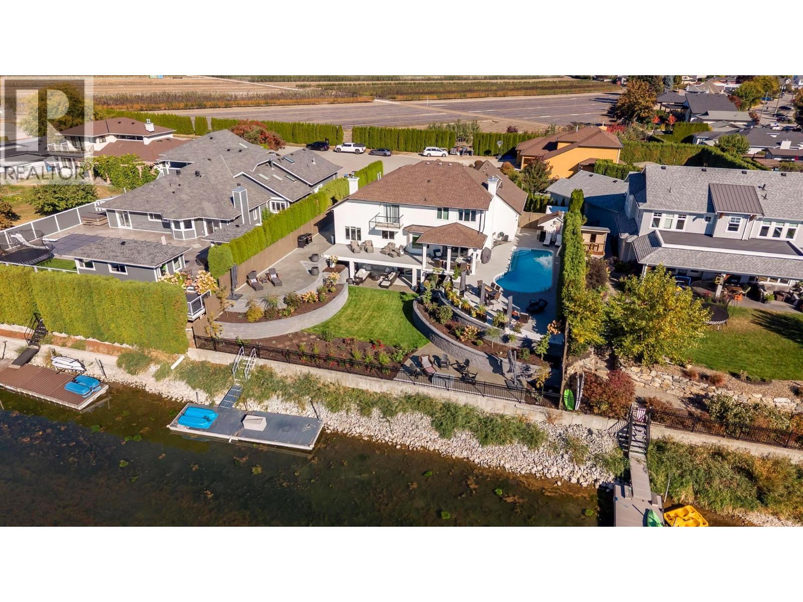 1659 Newport Road, West Kelowna, British Columbia  V4T 1X1 - Photo 8 - 10366902