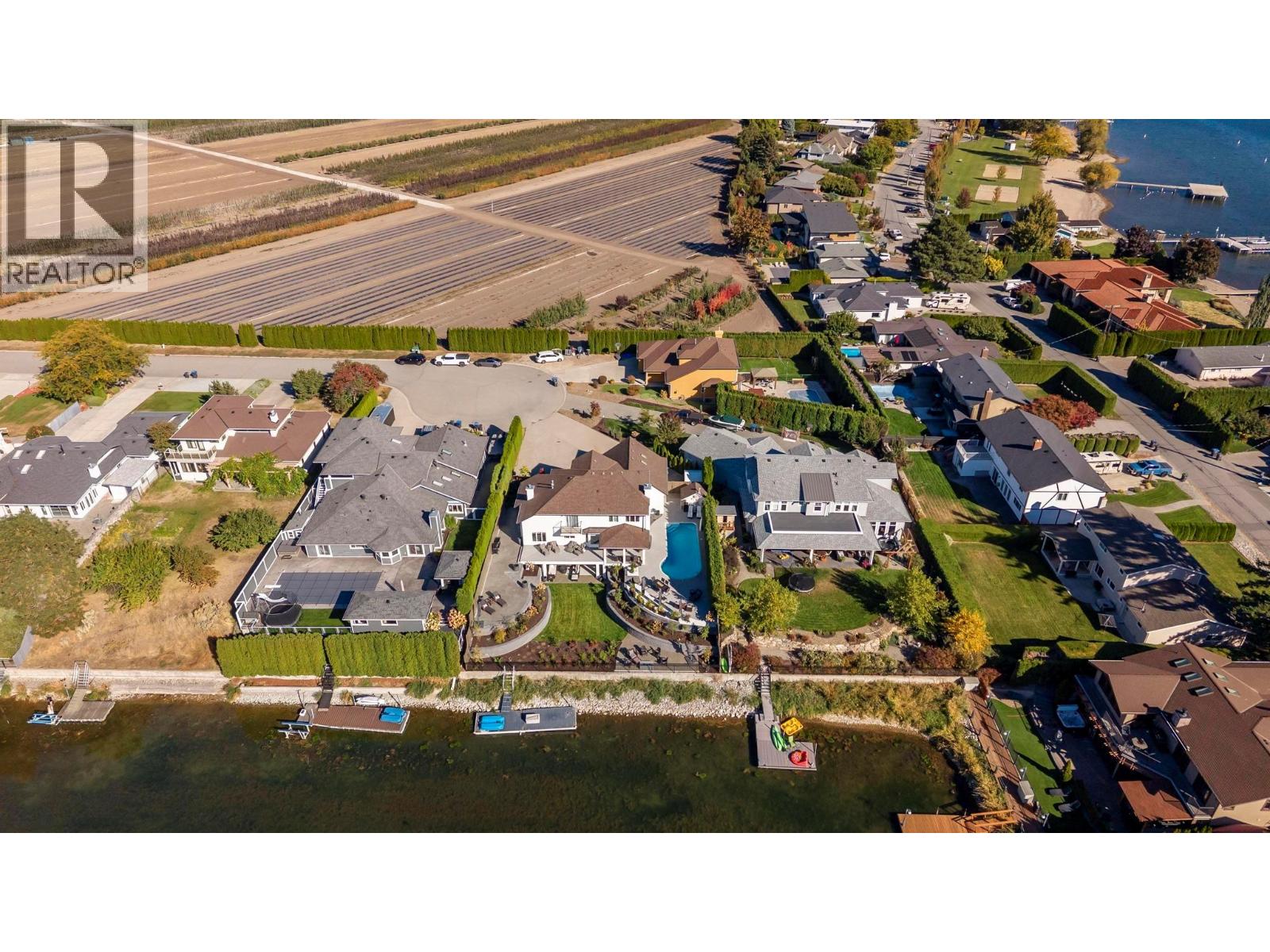 1659 Newport Road, West Kelowna, British Columbia  V4T 1X1 - Photo 14 - 10366902