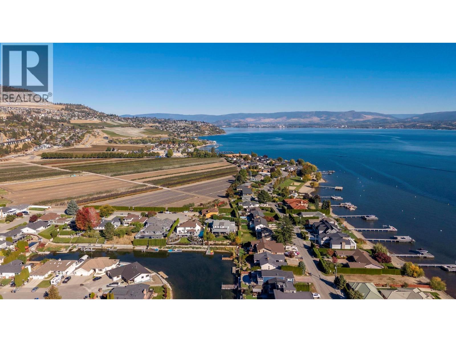 1659 Newport Road, West Kelowna, British Columbia  V4T 1X1 - Photo 10 - 10366902