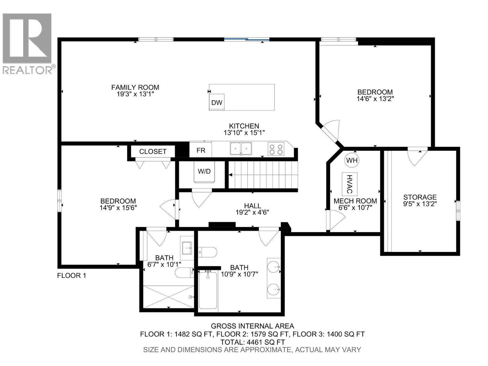 1659 Newport Road, West Kelowna, British Columbia  V4T 1X1 - Photo 68 - 10366902
