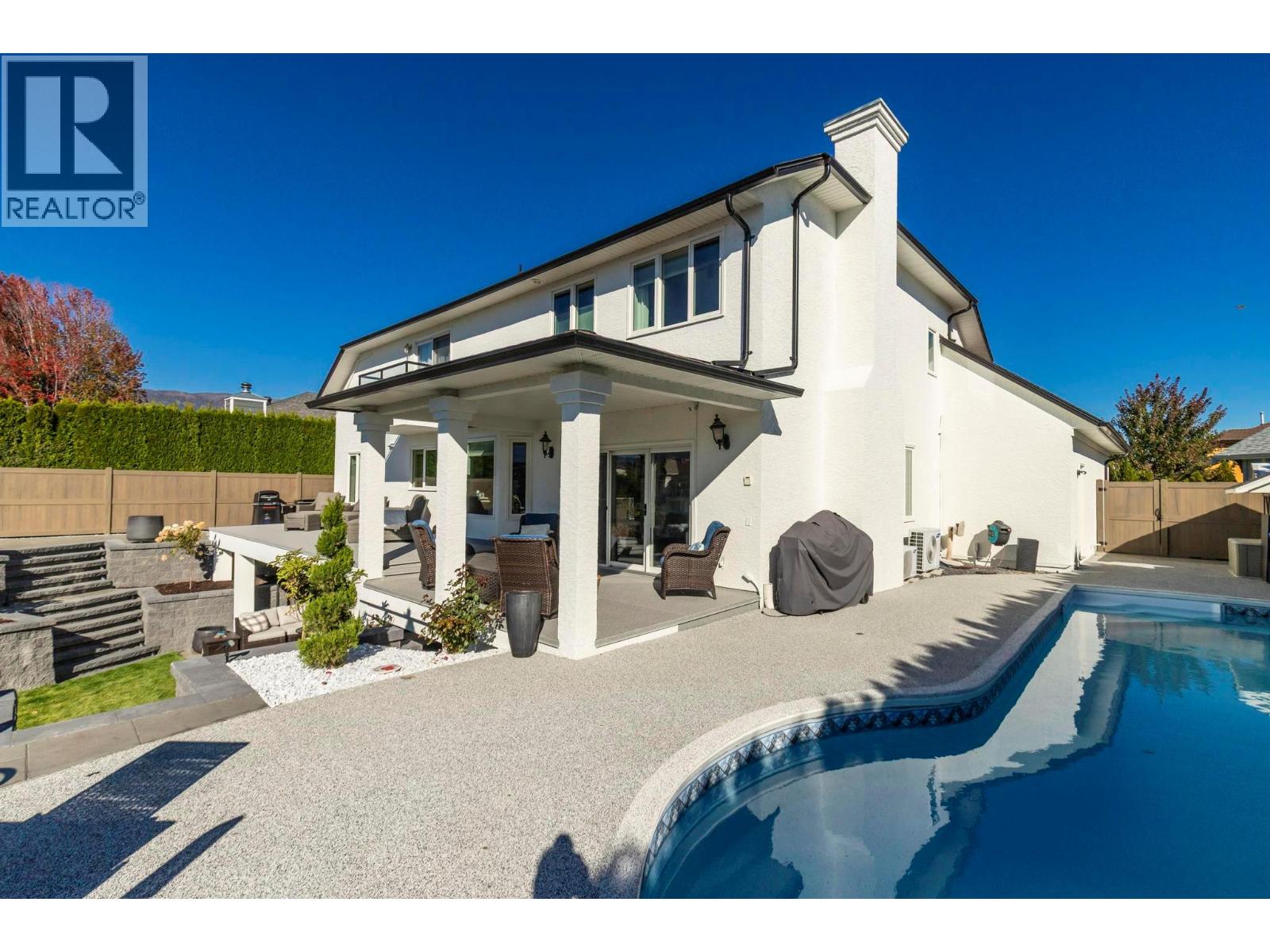 1659 Newport Road, West Kelowna, British Columbia  V4T 1X1 - Photo 22 - 10366902